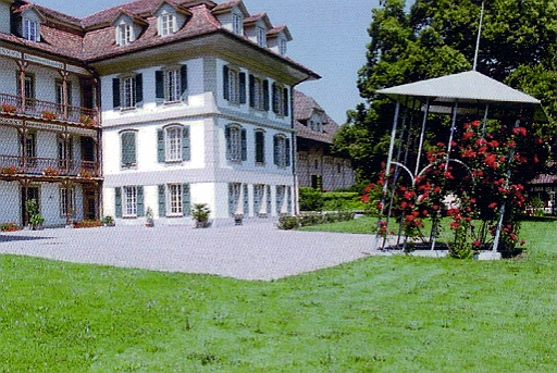 1995 - Pavillon - Inforama Ruetti-Zollikofen.jpg